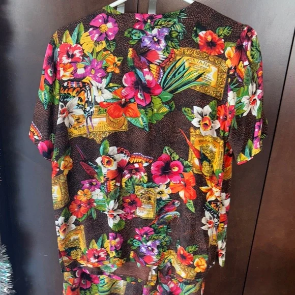 Farm Rio type vacation set - Picture 7 of 7